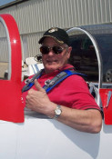 Ted Sanders Director