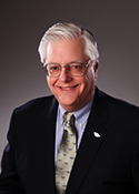 Robert Meder Chairman headshot