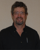 Bob Snyder NAFI director