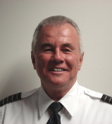 O'Mara NAFI Director