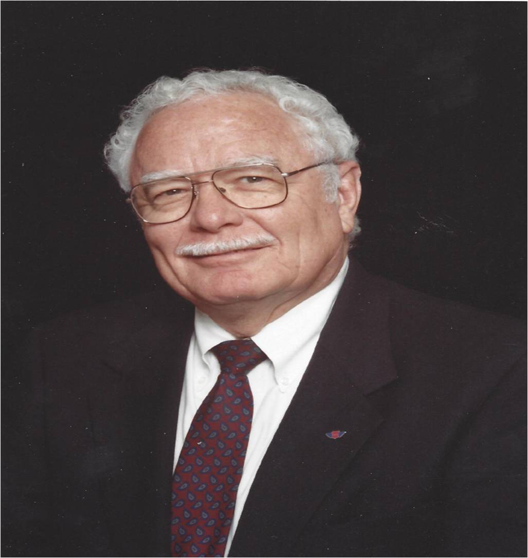 Ken Hoffman Chairman Emeritus