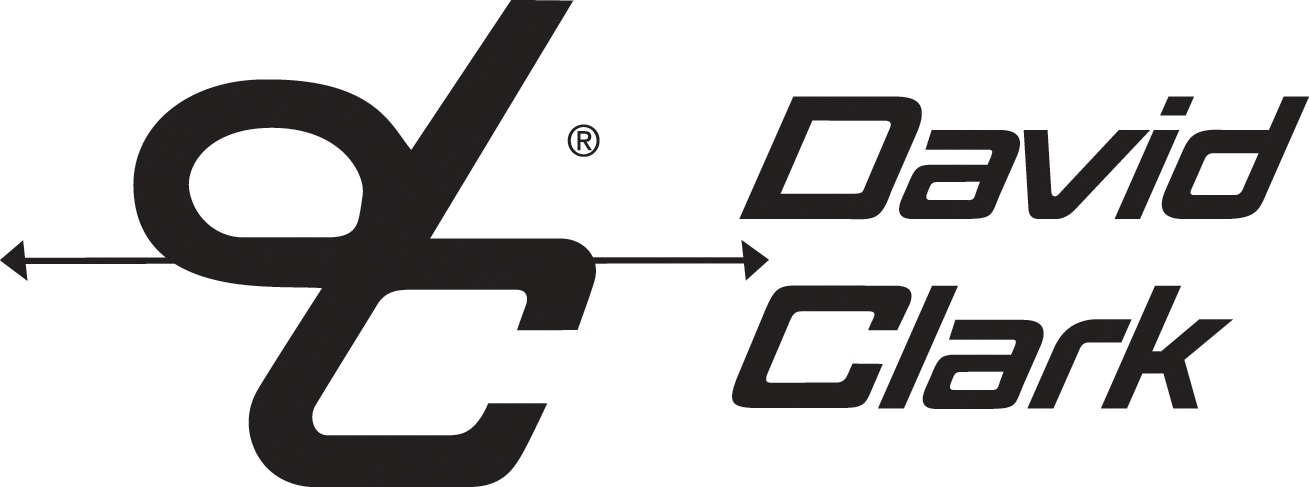 David Clark Logo