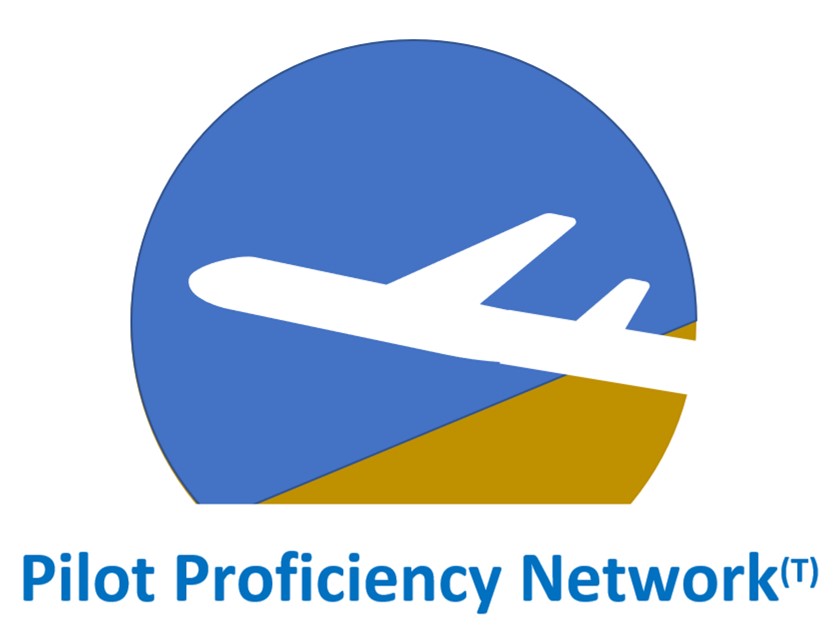 Pilot Proficiency Network Logo